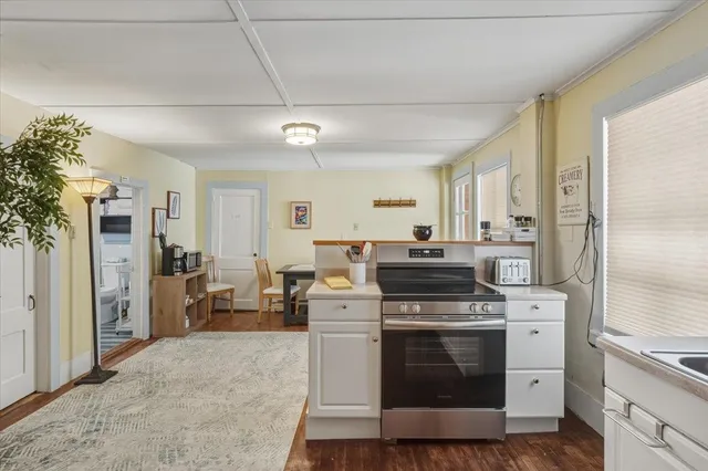 $450,000 | 21 Lower Main Street West, Johnson, VT 05656