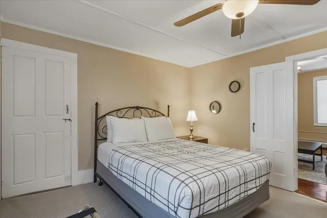 $450,000 | 21 Lower Main Street West, Johnson, VT 05656