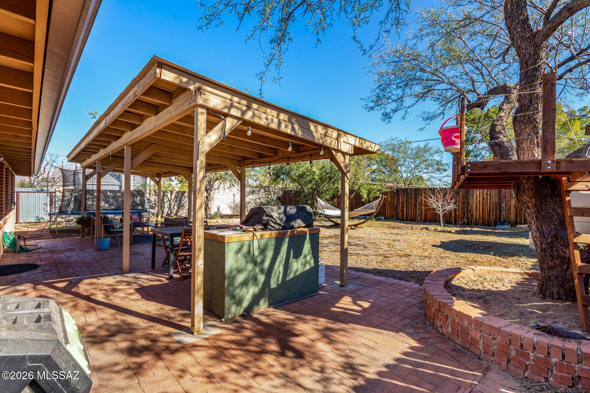 2214 North Richey Boulevard Tucson, AZ 85716 - Photo 30 of 33