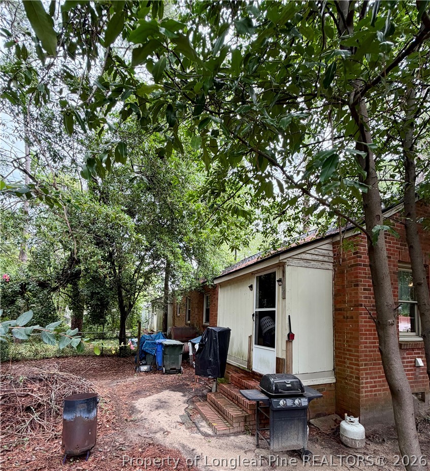 509 Martine Road Fayetteville, NC 28305 - Photo 13 of 16 Gallery Image 13