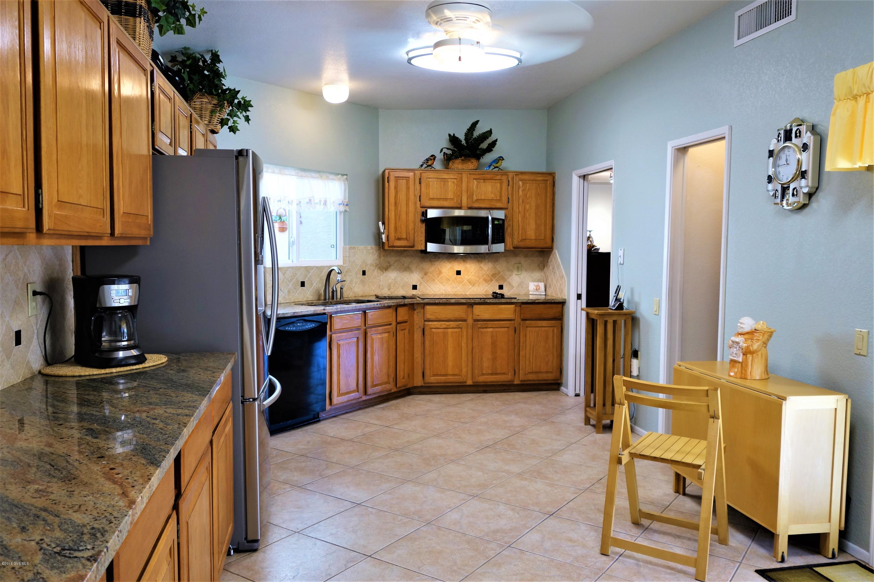 641 West Rio-Altar Green Valley, AZ 85614 - Photo 2 of 41 Gallery Image 2