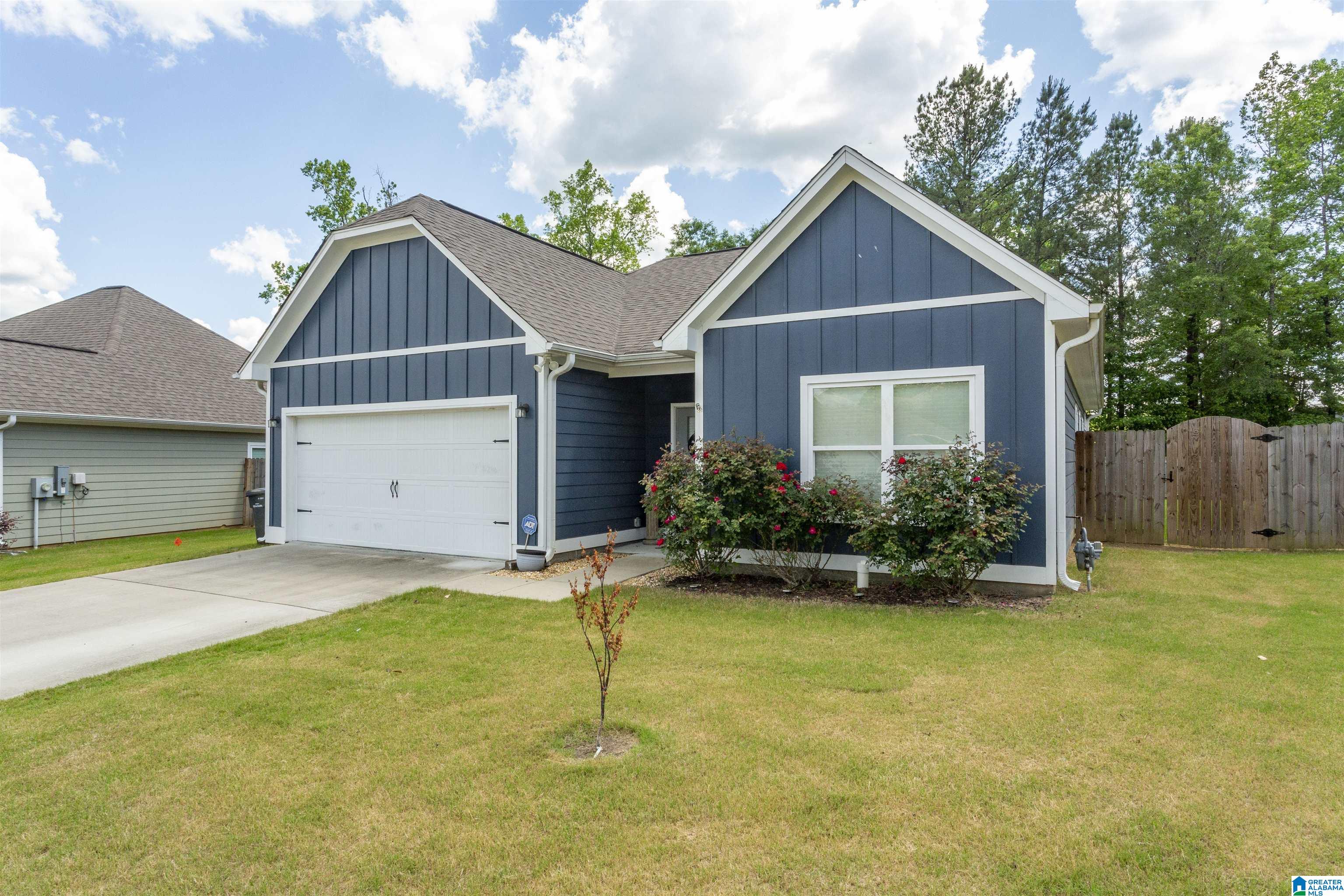 173 Ridgecrest Road Calera, AL 35040 - Photo 3 of 53 Gallery Image 3