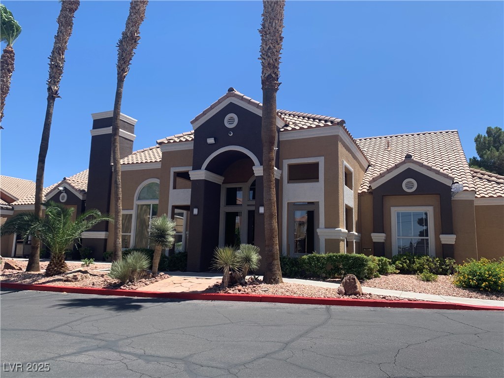 8101 West Flamingo Road, Unit 1102 Las Vegas, NV 89147 - Photo 54 of 54 View of property