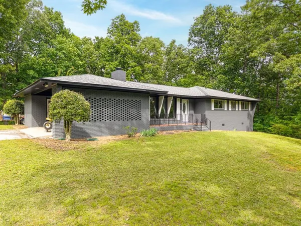 $589,000 | 244 Forest Hill Road Southwest, Dalton, GA 30720
