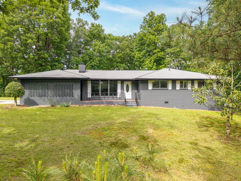 244 Forest Hill Road Southwest Dalton, GA 30720 - Photo 2 of 56