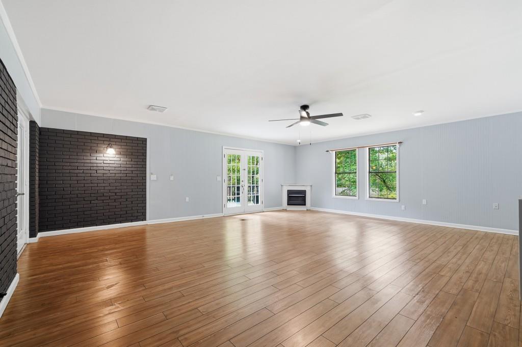 244 Forest Hill Road Southwest Dalton, GA 30720 - Photo 24 of 56