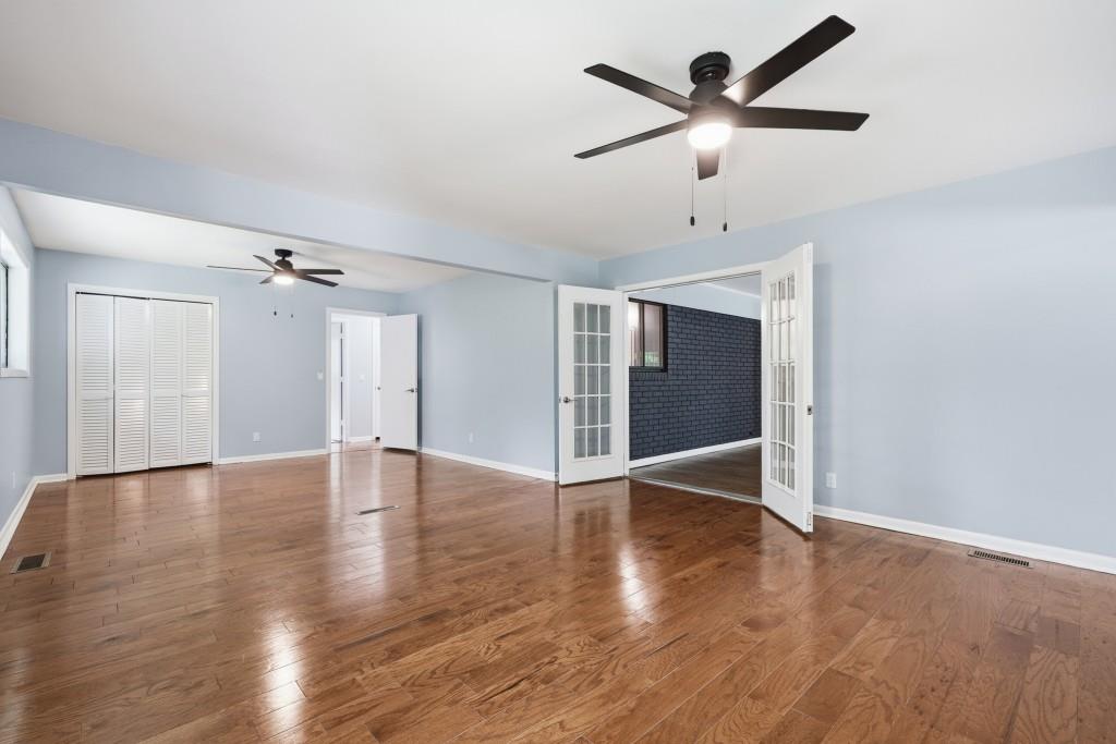 244 Forest Hill Road Southwest Dalton, GA 30720 - Photo 25 of 56