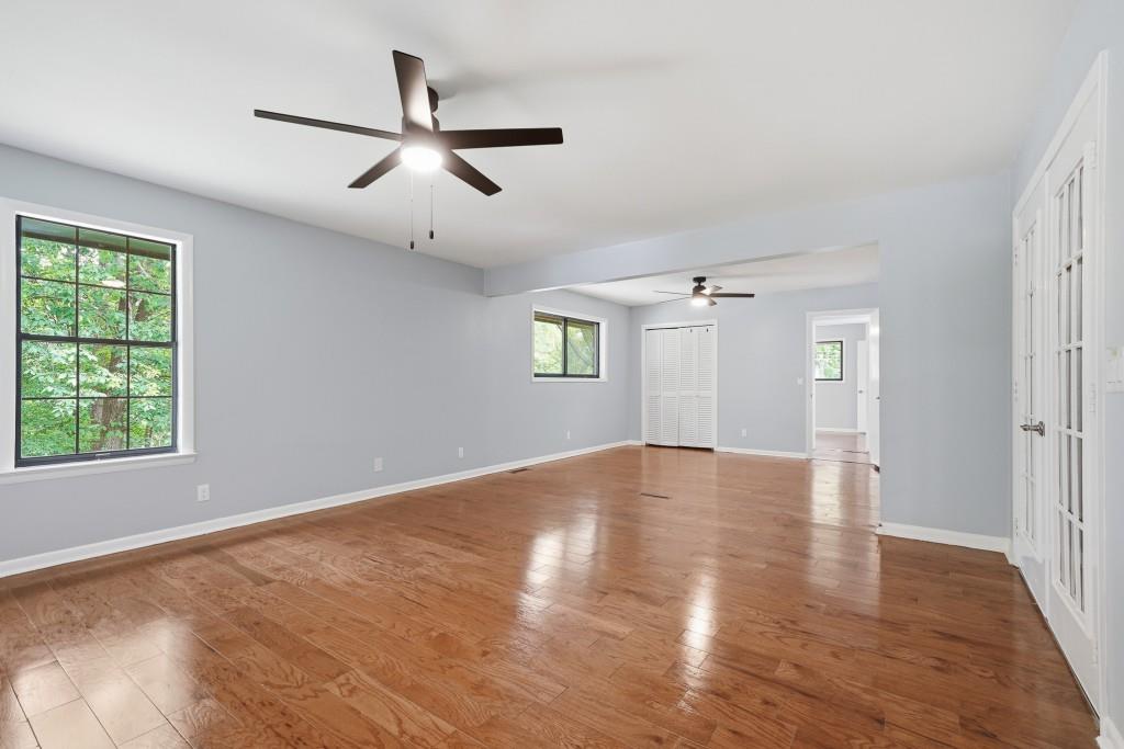 244 Forest Hill Road Southwest Dalton, GA 30720 - Photo 26 of 56