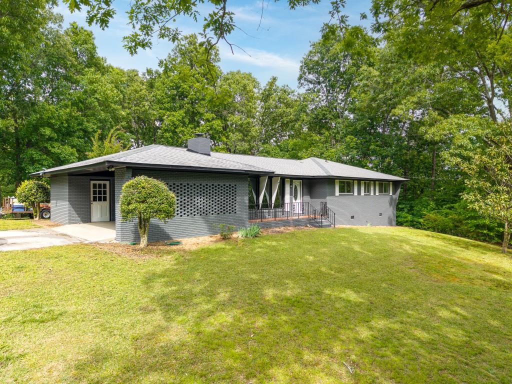 244 Forest Hill Road Southwest Dalton, GA 30720 - Photo 4 of 56