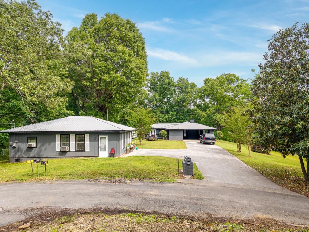 244 Forest Hill Road Southwest Dalton, GA 30720 - Photo 46 of 56