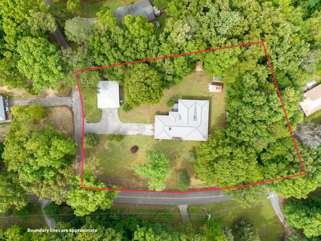 244 Forest Hill Road Southwest Dalton, GA 30720 - Photo 49 of 56