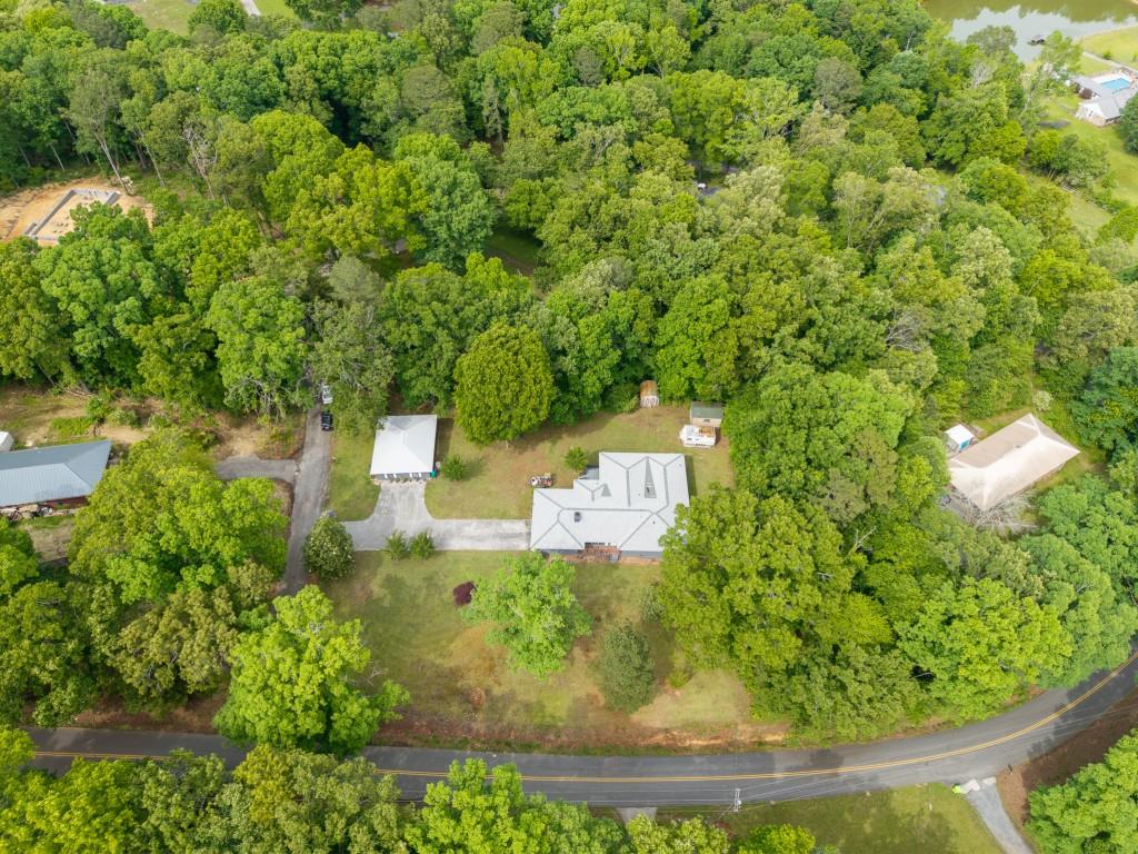244 Forest Hill Road Southwest Dalton, GA 30720 - Photo 50 of 56