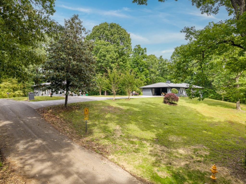 244 Forest Hill Road Southwest Dalton, GA 30720 - Photo 6 of 56