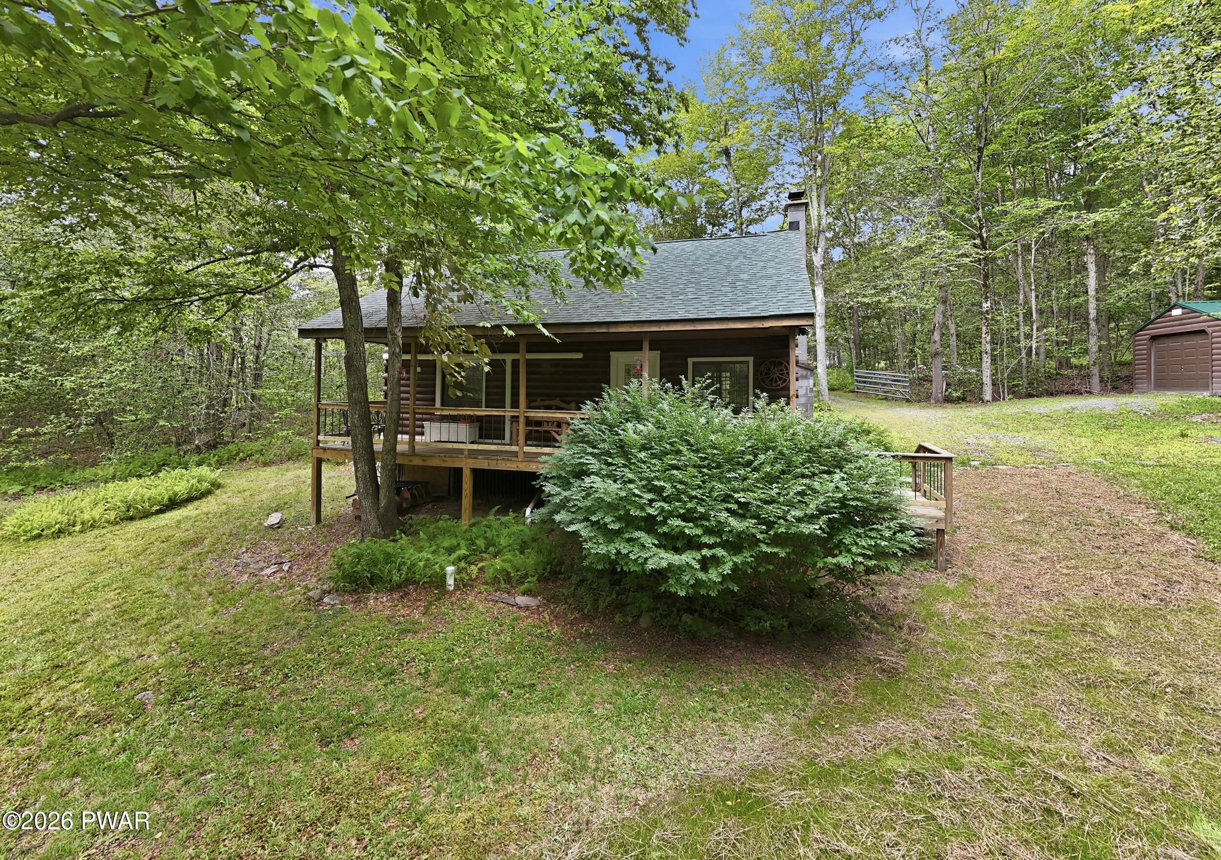 504 Ravnikar Road Forest City, PA 18421 - Photo 37 of 38 Gallery Image 37