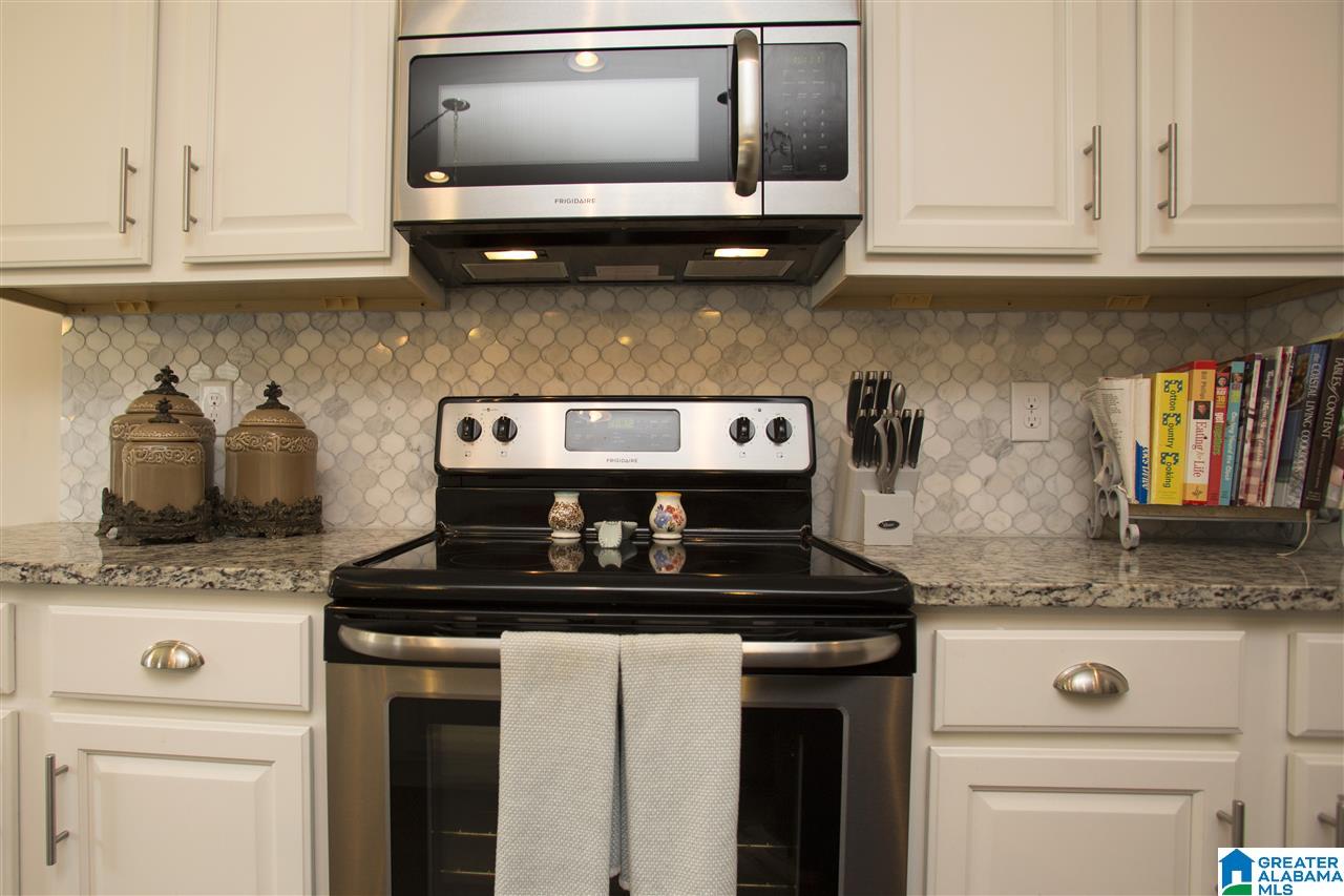 155 Chesser Loop Road Chelsea, AL 35043 - Photo 12 of 40 Gallery Image 12