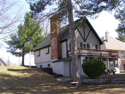 9431 Johnson Road Kaleva, MI 49645 - Photo 1 of 16 Primary Photo