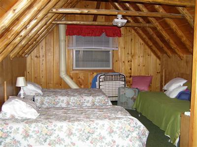9431 Johnson Road Kaleva, MI 49645 - Photo 11 of 16 Additional Photo