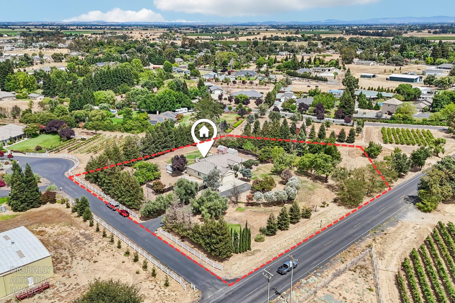 3293 East Woodson Road Acampo, CA 95220 - Photo 58 of 58 Gallery Image 58