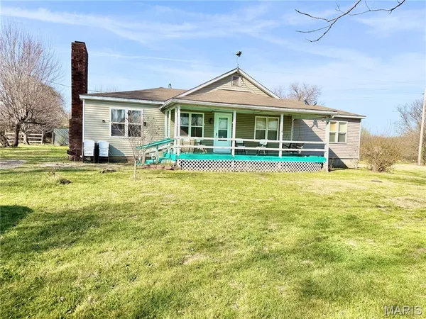 $149,900 | 17901 Dove Road, Phillipsburg, MO 65722