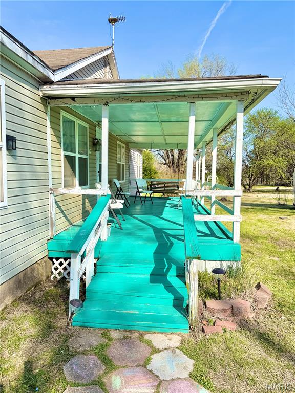 17901 Dove Road Phillipsburg, MO 65722 - Photo 2 of 15