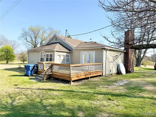 $149,900 | 17901 Dove Road, Phillipsburg, MO 65722