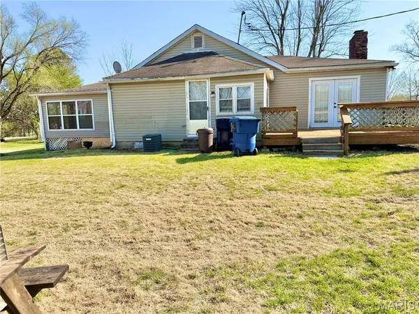 $149,900 | 17901 Dove Road, Phillipsburg, MO 65722