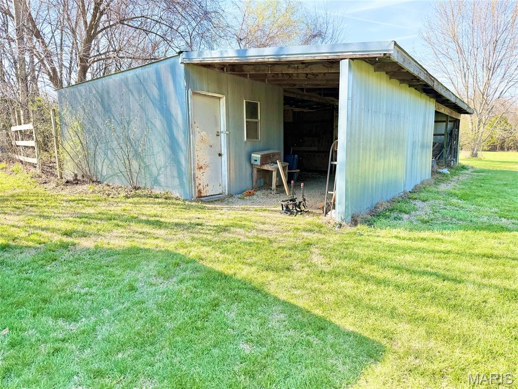 17901 Dove Road Phillipsburg, MO 65722 - Photo 7 of 15