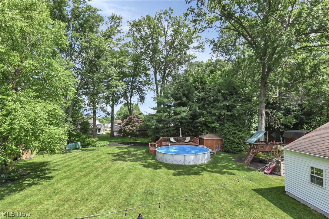 23426 Alexander Road North Olmsted, OH 44070 - Photo 38 of 45