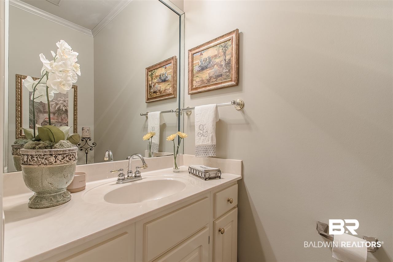 8792 Pine Run Daphne, AL 36527 - Photo 31 of 40 Half Bath