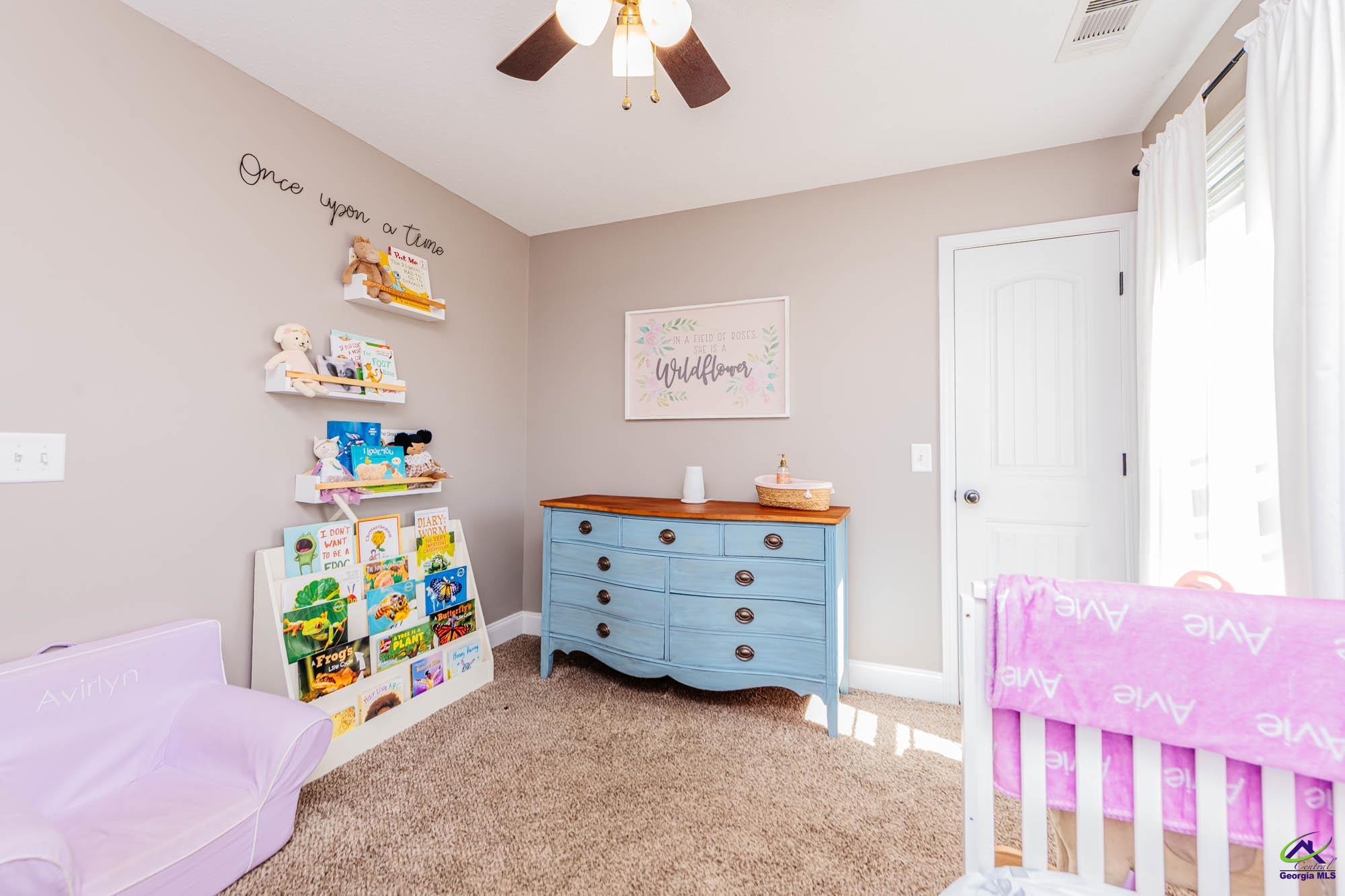 103 Lasseter Lane Perry, GA 31069 - Photo 24 of 34