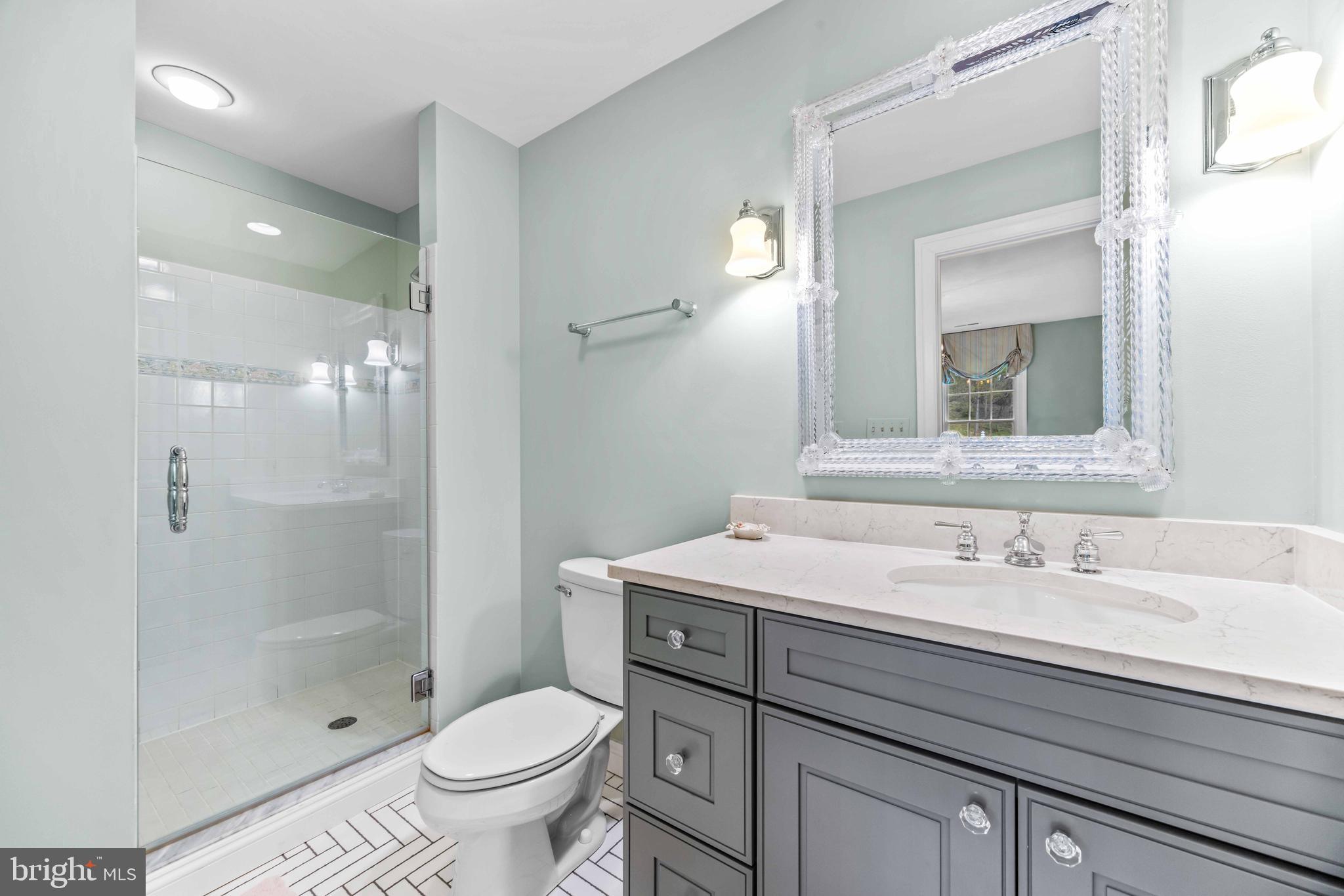 1402 Magers Landing Road Monkton, MD 21111 - Photo 38 of 64 Ensuite Bath Remodel 2010