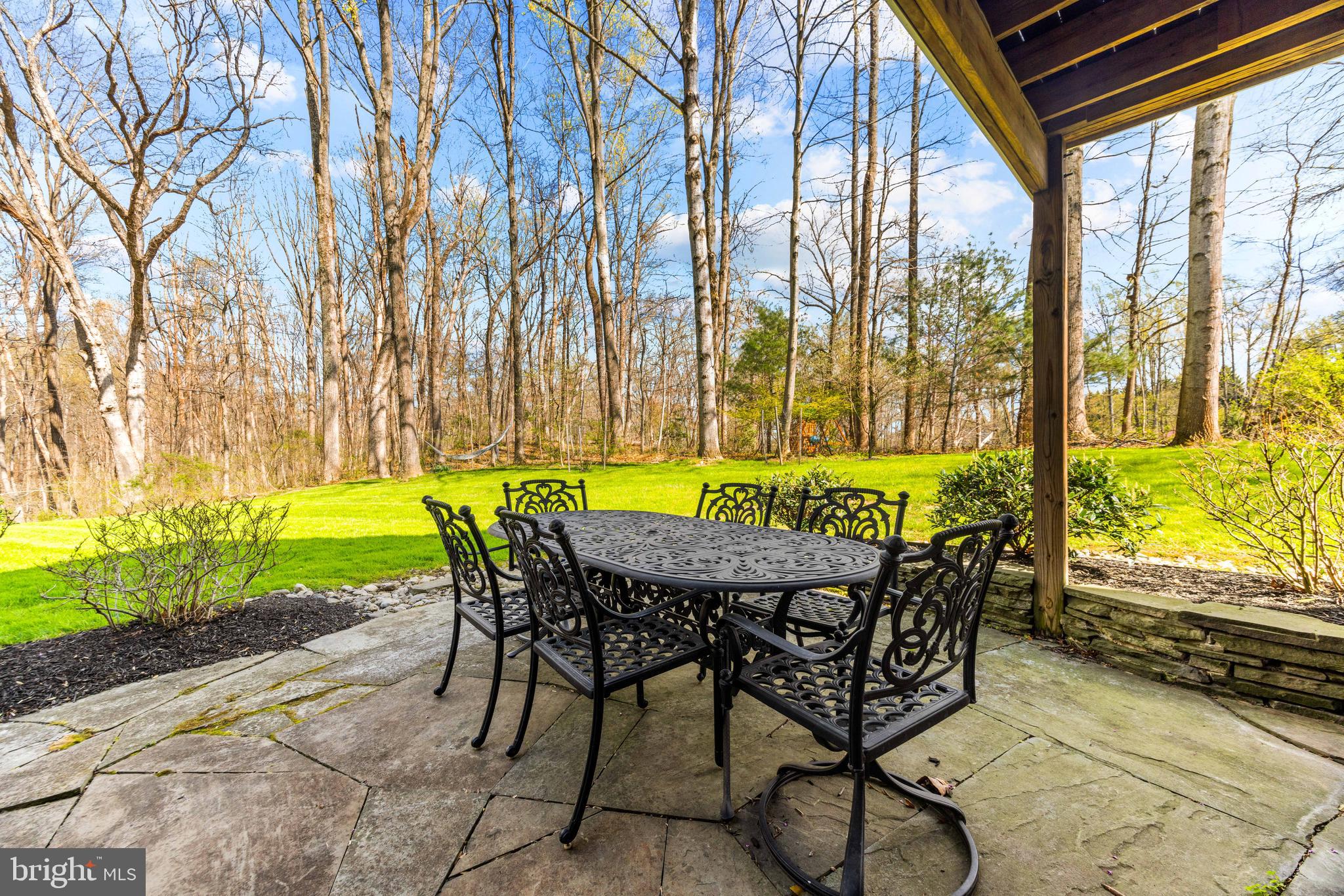 1402 Magers Landing Road Monkton, MD 21111 - Photo 51 of 64 Bluestone Patio