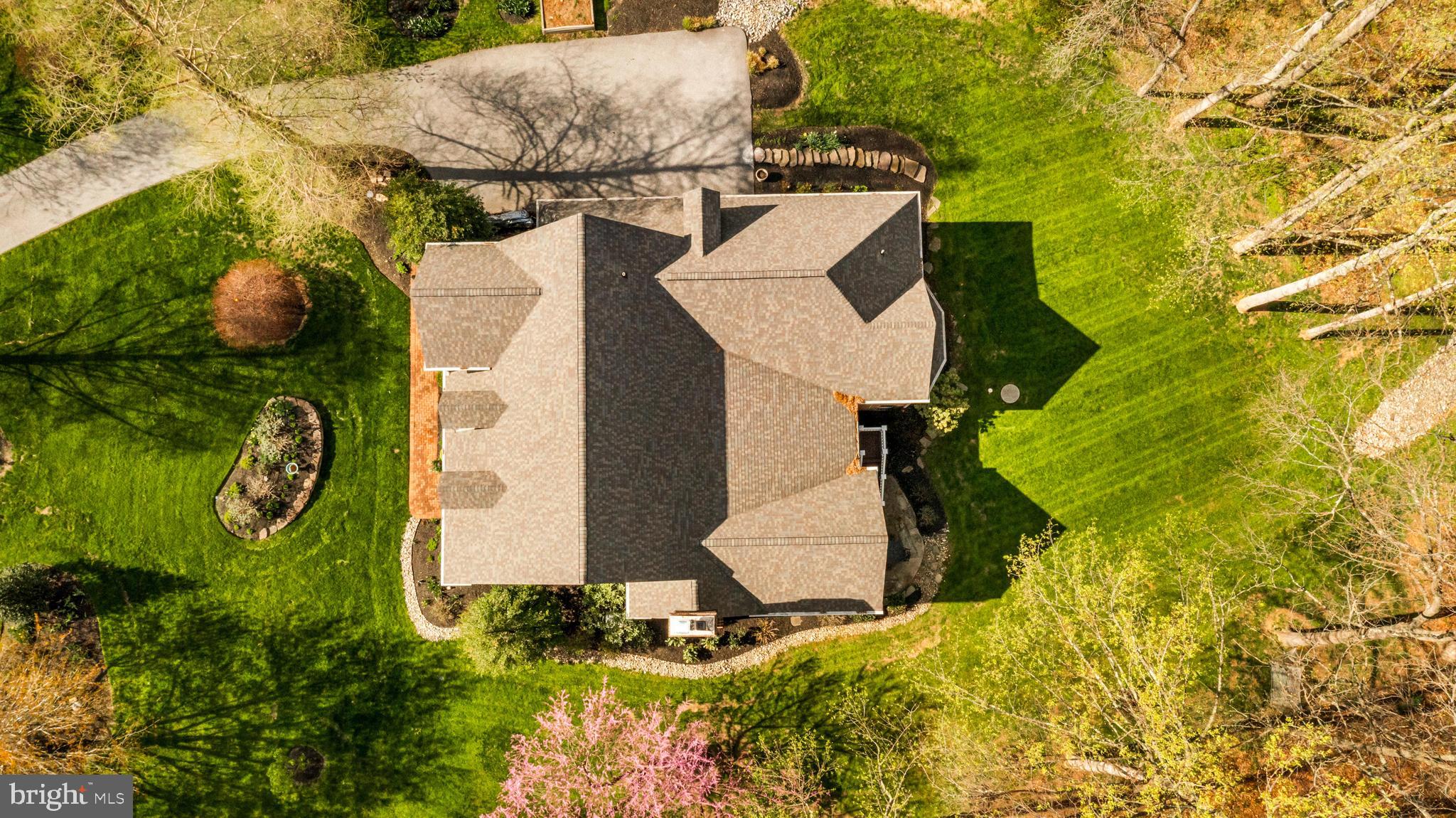 1402 Magers Landing Road Monkton, MD 21111 - Photo 59 of 64 a view of a house with pool