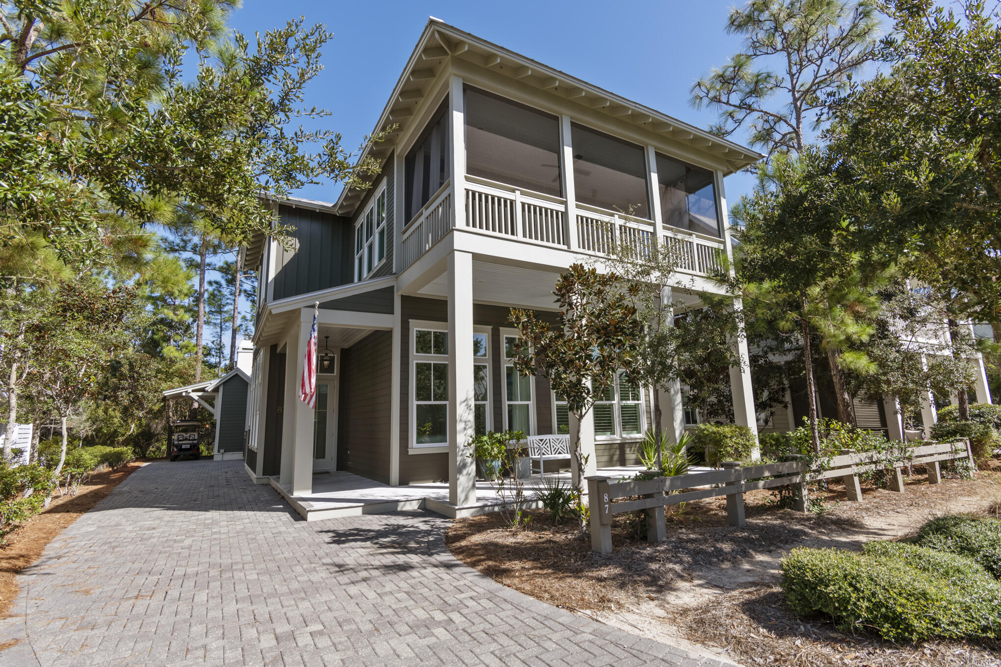 87 Sunflower Street Santa Rosa Beach, FL 32459 - Photo 51 of 61 DSC_0074
