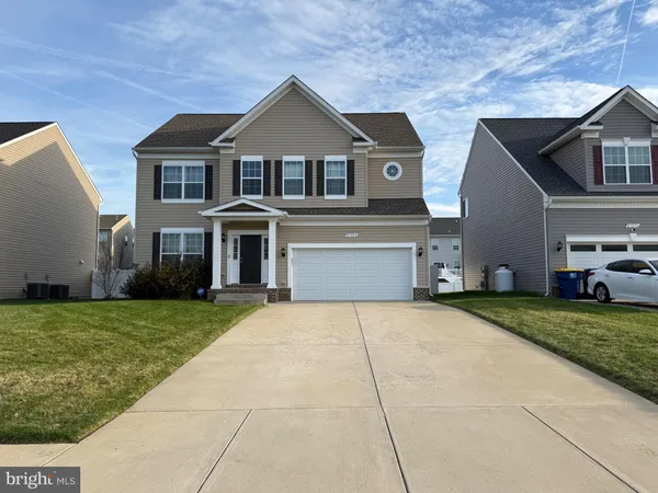 $590,000 | 23282 Lindsay Drive, Leonardtown, MD 20650