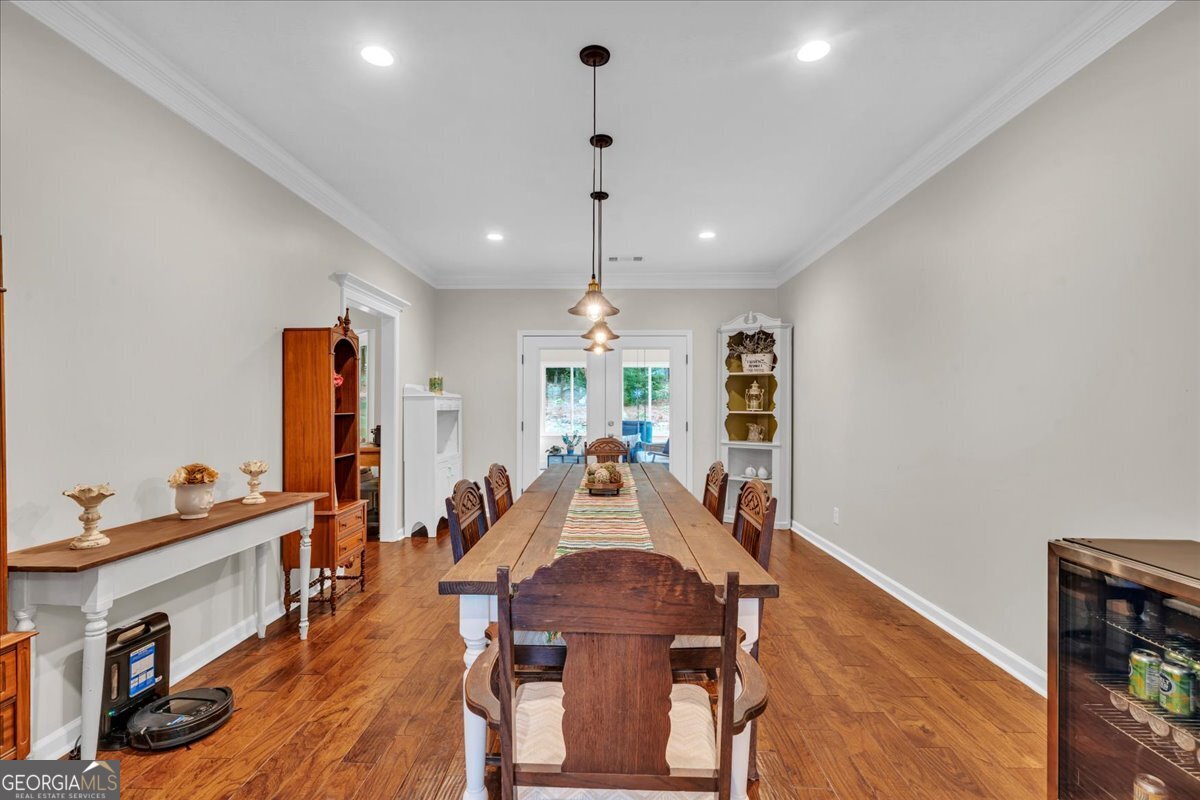 3209 Brooksong Way Dacula, GA 30019 - Photo 8 of 77