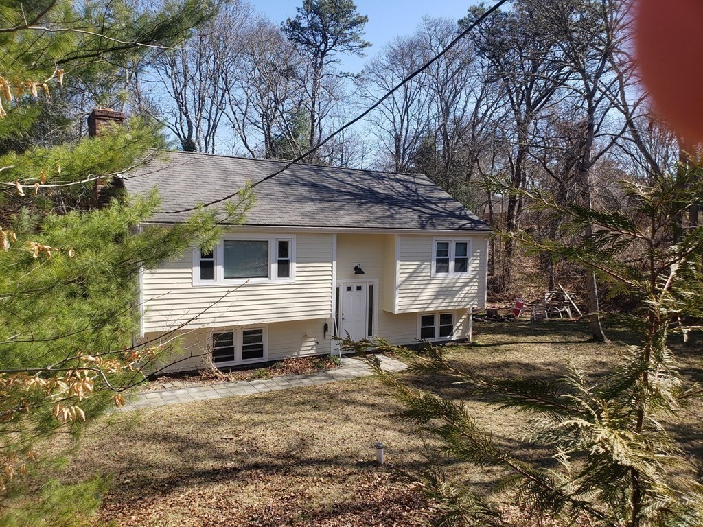 45 Asa Meiggs Road Sandwich, MA 02563 - Photo 2 of 29