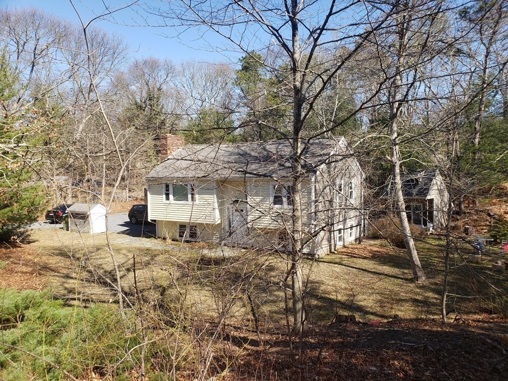 45 Asa Meiggs Road Sandwich, MA 02563 - Photo 3 of 29