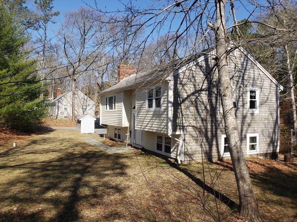 45 Asa Meiggs Road Sandwich, MA 02563 - Photo 4 of 29