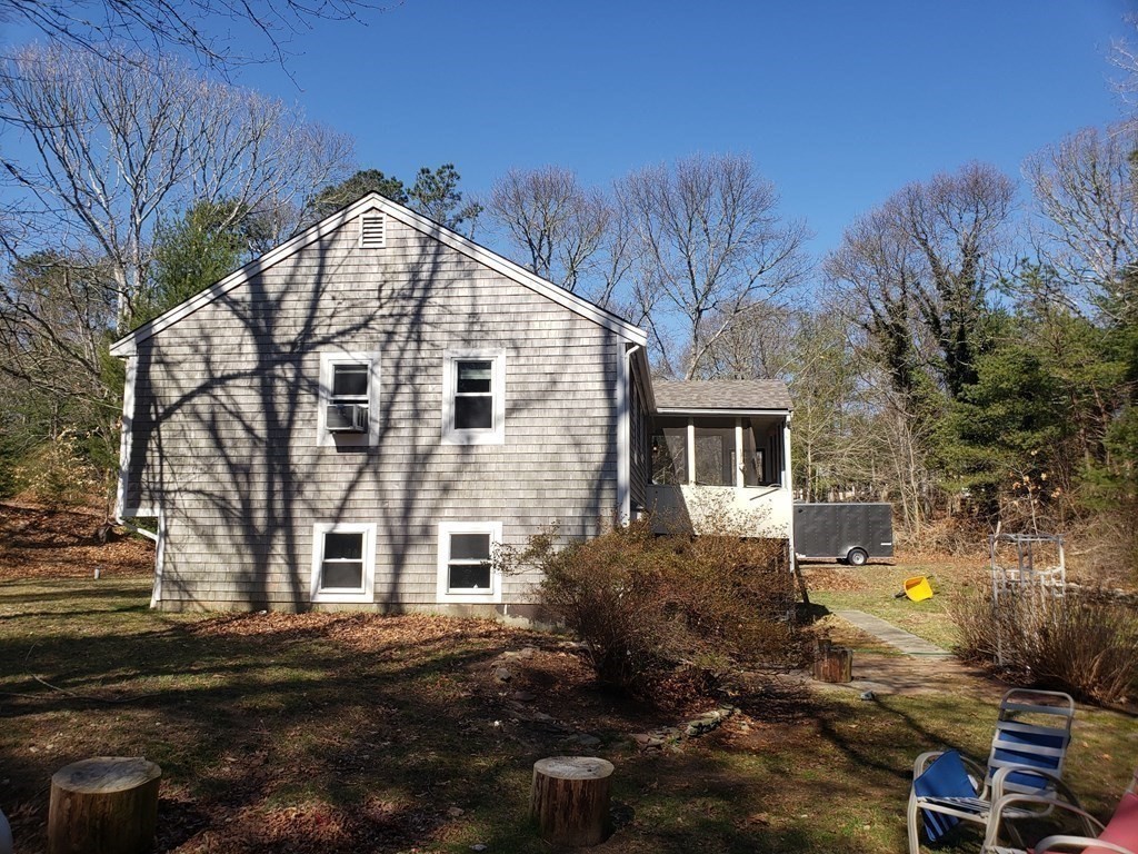 45 Asa Meiggs Road Sandwich, MA 02563 - Photo 5 of 29
