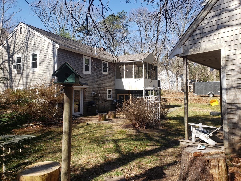 45 Asa Meiggs Road Sandwich, MA 02563 - Photo 6 of 29