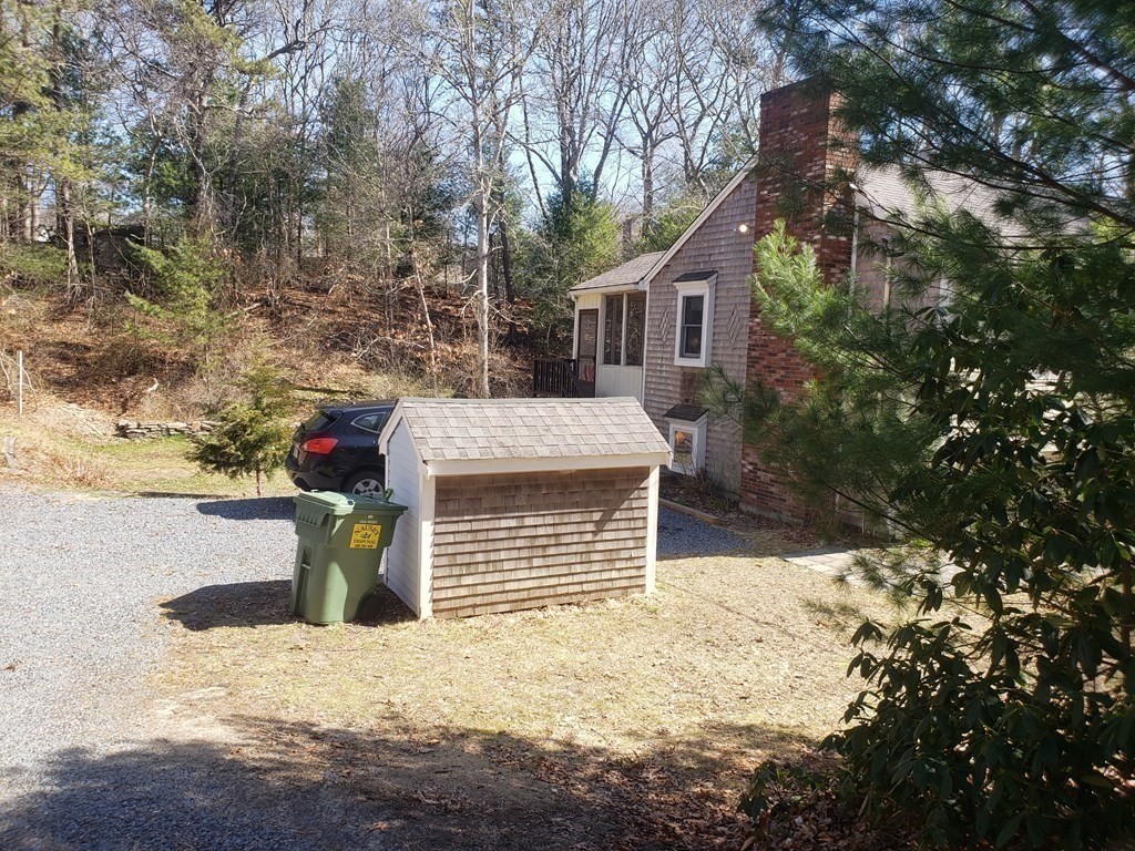 45 Asa Meiggs Road Sandwich, MA 02563 - Photo 7 of 29