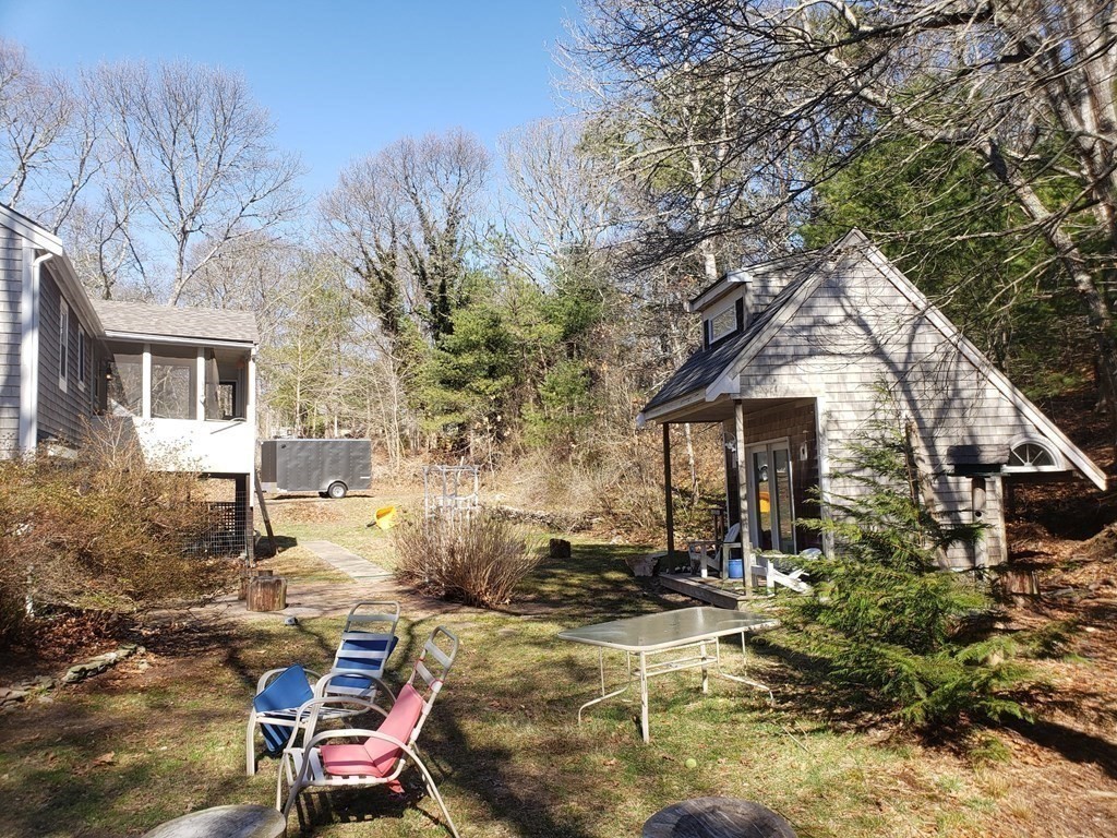 45 Asa Meiggs Road Sandwich, MA 02563 - Photo 9 of 29