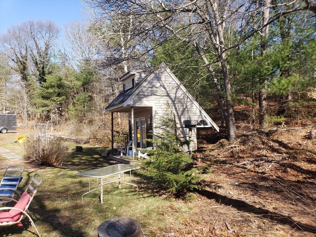 45 Asa Meiggs Road Sandwich, MA 02563 - Photo 10 of 29
