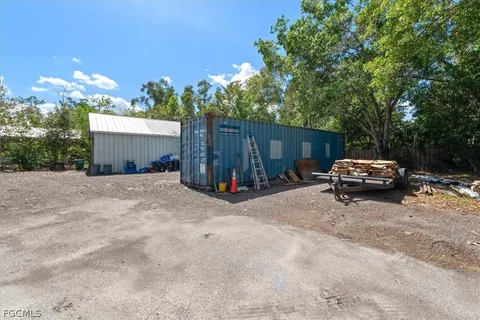 $875,000 | 15710 Shamrock Drive, Fort Myers, FL 33912
