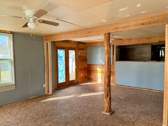545 Duncan Avenue Cheboygan, MI 49721 - Photo 8 of 26 Living Room 1