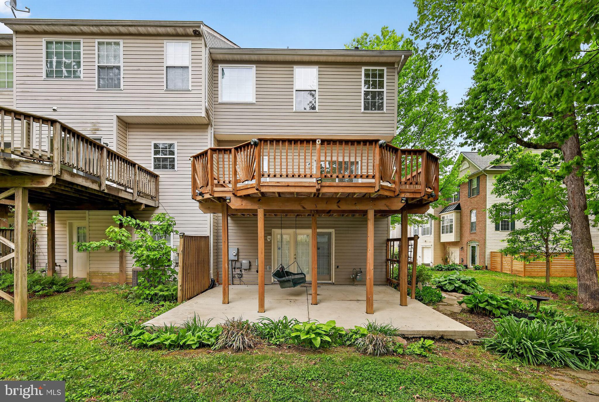 2015 Wheaton Haven Court Silver Spring, MD 20902 - Photo 27 of 30