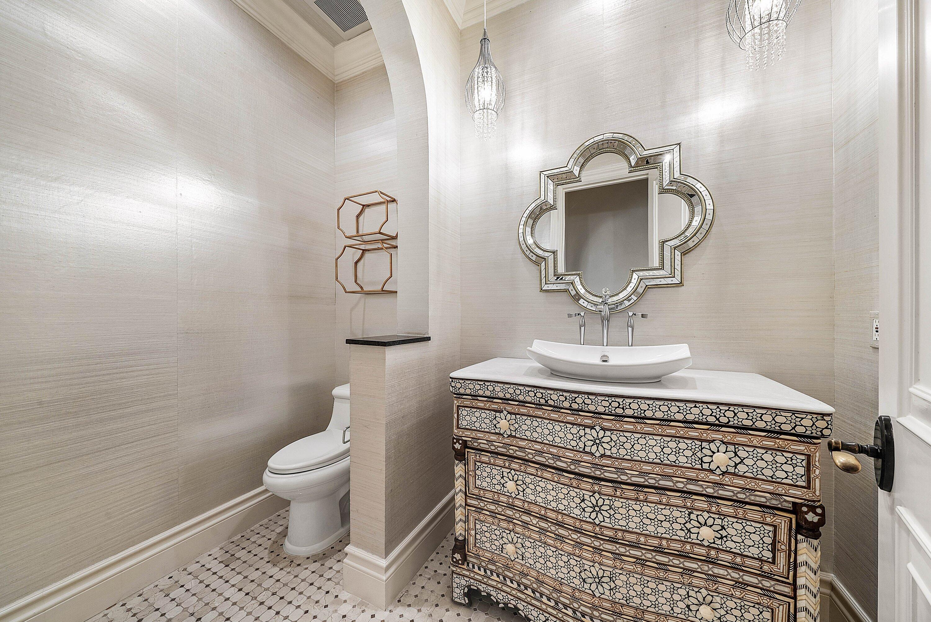 9253 Este Lago Way Boca Raton, FL 33496 - Photo 29 of 83 Half Bath