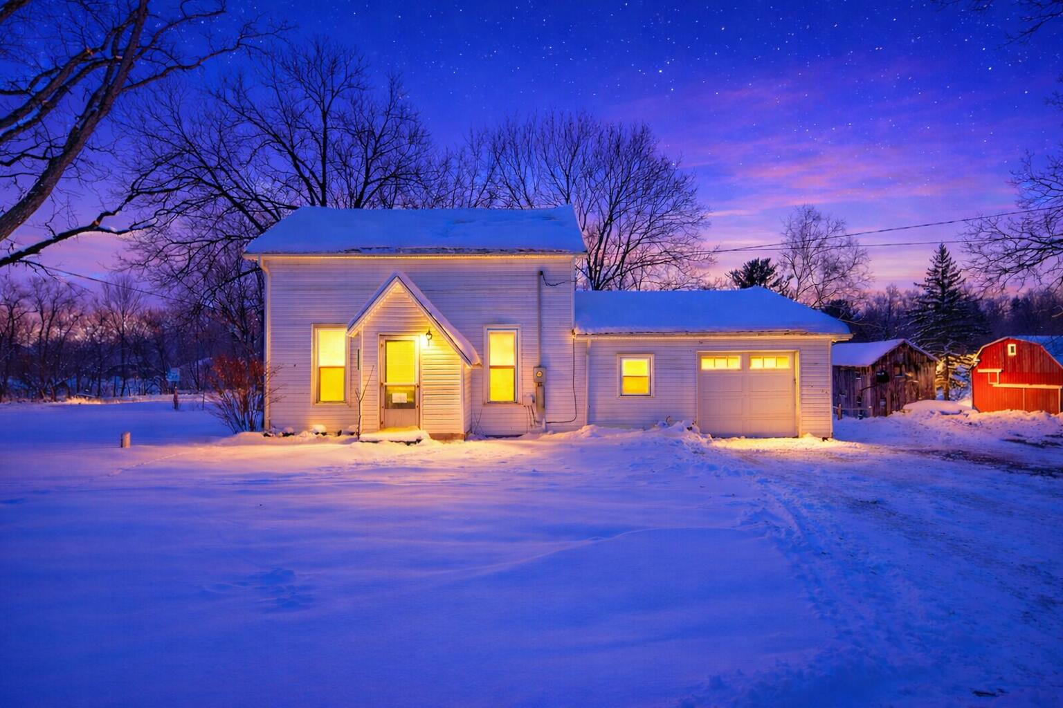 103 West 4th Street Hersey, MI 49639 - Photo 1 of 39 5F04574F-E3E2-4D42-A550-4C9F79DB2D61