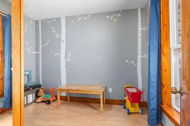 $220,000 | 103 West 4th Street, Hersey, MI 49639